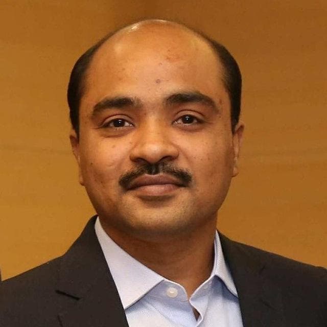 Acharya Vikas Golchha