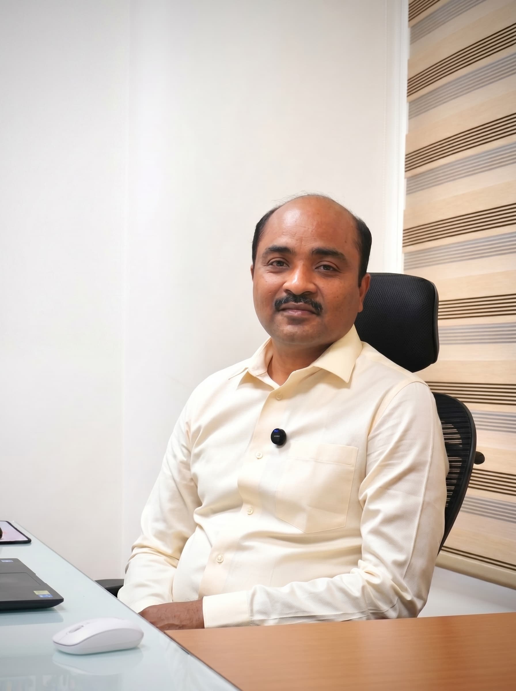 Acharya Vikas Golchha